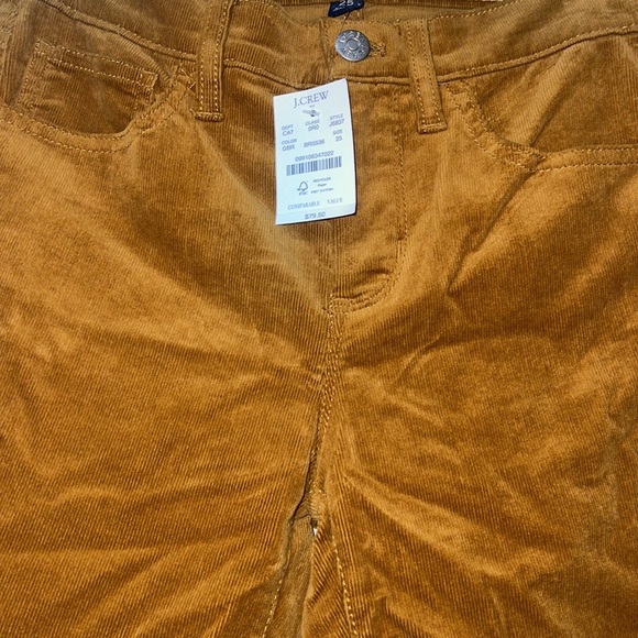 NWT J.Crew Pants - Picture 5 of 8